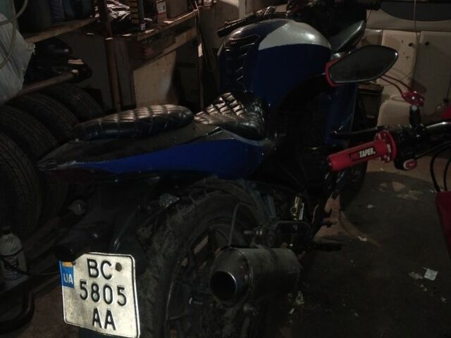 Вайпер Другая, объемом двигателя 0.25 л и пробегом 0 тыс. км за 600 $, фото 1 на Automoto.ua