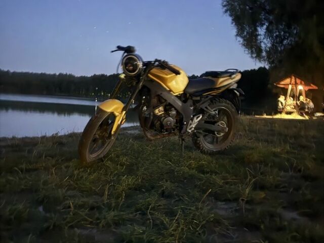 Вайпер Другая, объемом двигателя 0 л и пробегом 0 тыс. км за 400 $, фото 1 на Automoto.ua