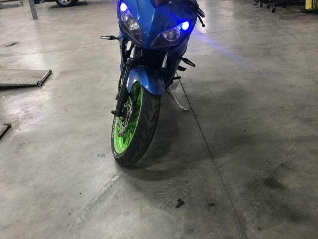 Вайпер Другая, объемом двигателя 0.25 л и пробегом 0 тыс. км за 935 $, фото 6 на Automoto.ua