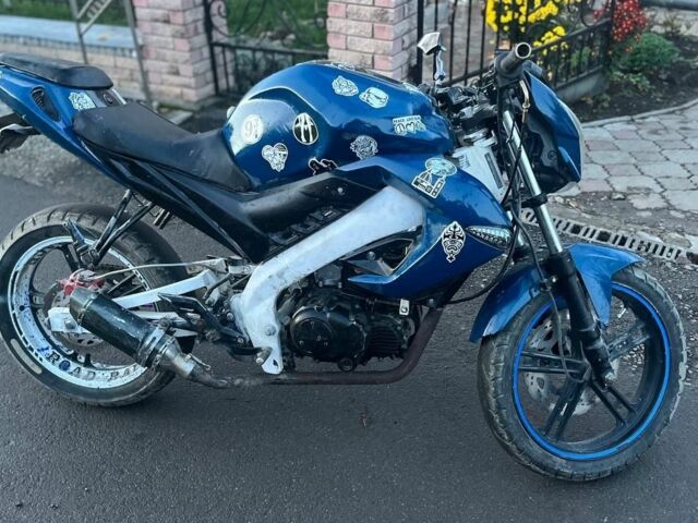 Вайпер Другая, объемом двигателя 0.25 л и пробегом 0 тыс. км за 800 $, фото 4 на Automoto.ua