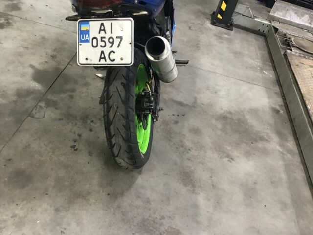 Вайпер Другая, объемом двигателя 0.25 л и пробегом 0 тыс. км за 935 $, фото 5 на Automoto.ua