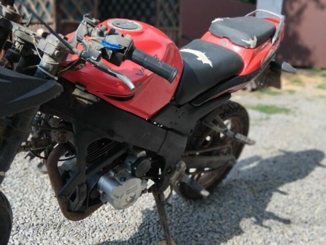 Вайпер Другая, объемом двигателя 0.2 л и пробегом 0 тыс. км за 242 $, фото 1 на Automoto.ua