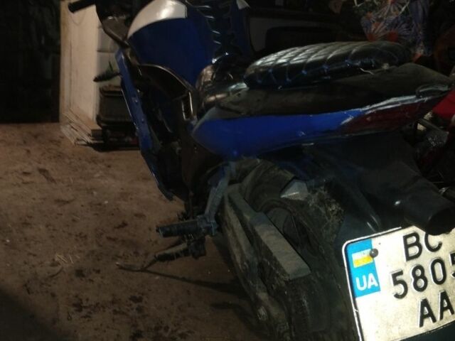 Вайпер Другая, объемом двигателя 0.25 л и пробегом 0 тыс. км за 600 $, фото 2 на Automoto.ua