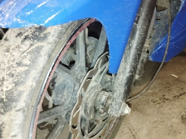 Вайпер Другая, объемом двигателя 0.25 л и пробегом 0 тыс. км за 600 $, фото 6 на Automoto.ua