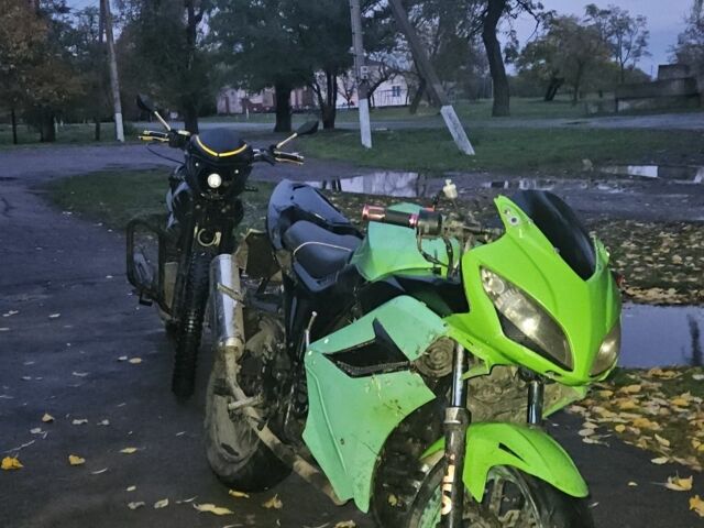 Вайпер Другая, объемом двигателя 0.25 л и пробегом 0 тыс. км за 597 $, фото 2 на Automoto.ua