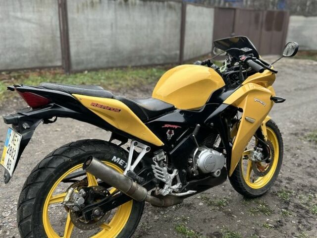 Вайпер Другая, объемом двигателя 0.2 л и пробегом 0 тыс. км за 594 $, фото 4 на Automoto.ua