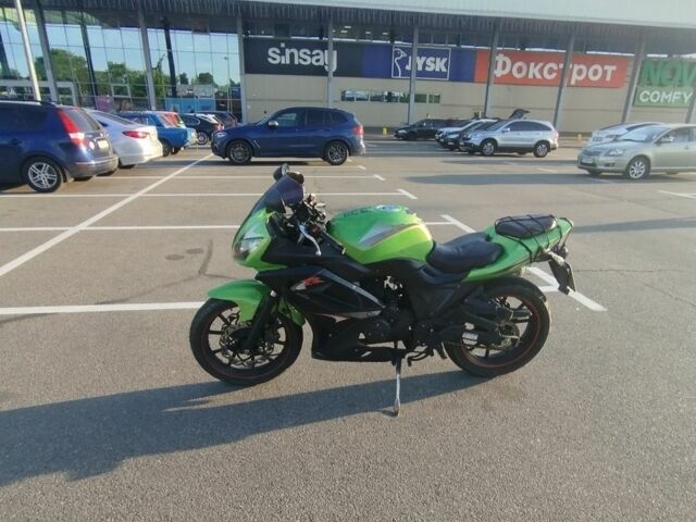 Вайпер Другая, объемом двигателя 0.25 л и пробегом 0 тыс. км за 1200 $, фото 2 на Automoto.ua