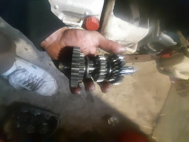 Вайпер Інша, об'ємом двигуна 0.25 л та пробігом 0 тис. км за 24 $, фото 7 на Automoto.ua