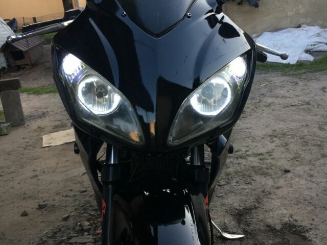 Вайпер Другая 2014 в Луцке на Automoto.ua Вайпер Другая, объемом двигателя 0.25 л и пробегом 0 тыс. км за 1300 $, фото 3 на Automoto.ua