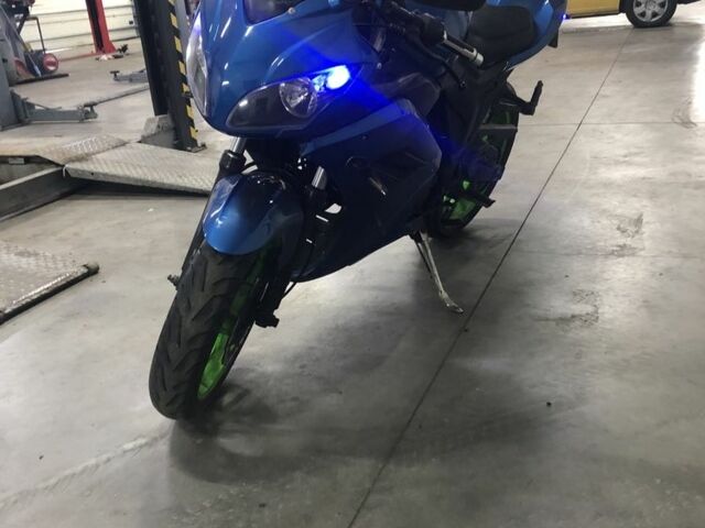 Вайпер Другая, объемом двигателя 0.25 л и пробегом 0 тыс. км за 935 $, фото 4 на Automoto.ua