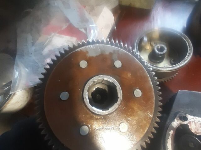 Вайпер Інша, об'ємом двигуна 0.25 л та пробігом 0 тис. км за 24 $, фото 4 на Automoto.ua