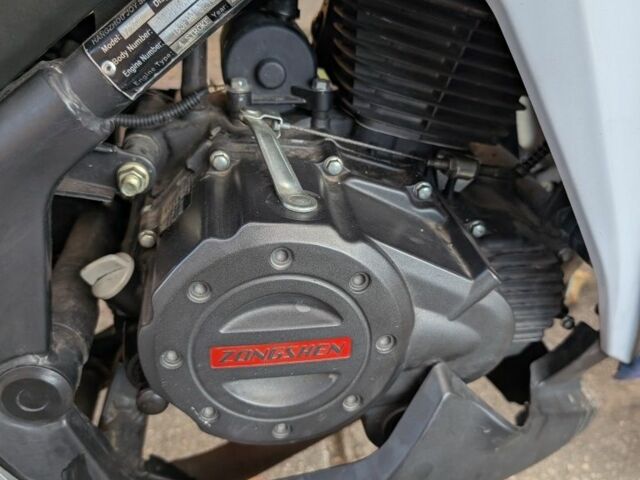 Вайпер Другая, объемом двигателя 0.25 л и пробегом 0 тыс. км за 900 $, фото 10 на Automoto.ua