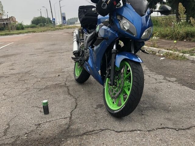 Вайпер Другая, объемом двигателя 0.25 л и пробегом 0 тыс. км за 935 $, фото 1 на Automoto.ua