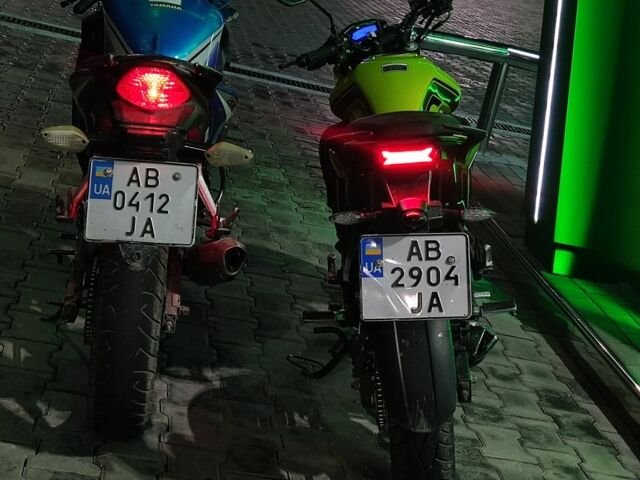 Вайпер Другая 2014 в Виннице на Automoto.ua Вайпер Другая, объемом двигателя 0.2 л и пробегом 0 тыс. км за 600 $, фото 6 на Automoto.ua