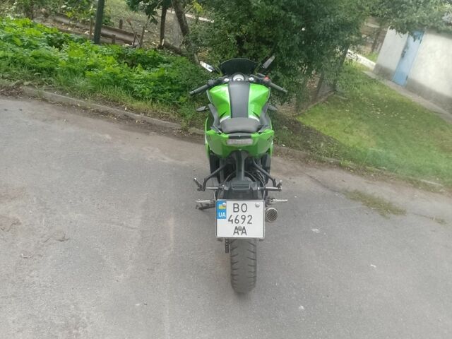 Вайпер Інша, об'ємом двигуна 0.25 л та пробігом 0 тис. км за 1250 $, фото 3 на Automoto.ua