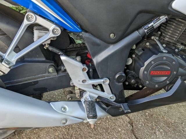 Вайпер Другая, объемом двигателя 0.25 л и пробегом 0 тыс. км за 900 $, фото 6 на Automoto.ua