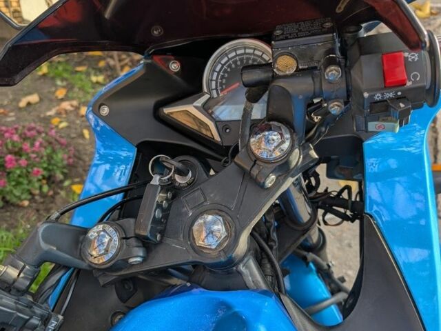 Вайпер Другая, объемом двигателя 0.25 л и пробегом 0 тыс. км за 900 $, фото 9 на Automoto.ua