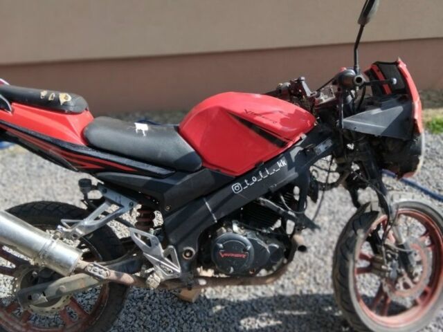 Вайпер Другая, объемом двигателя 0.2 л и пробегом 0 тыс. км за 242 $, фото 2 на Automoto.ua