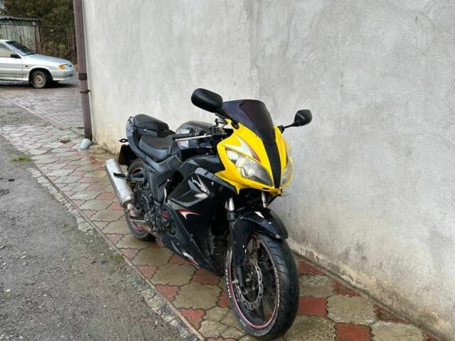 Вайпер Другая, объемом двигателя 0.25 л и пробегом 0 тыс. км за 850 $, фото 3 на Automoto.ua