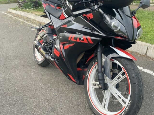 Вайпер Другая, объемом двигателя 0.25 л и пробегом 0 тыс. км за 1000 $, фото 3 на Automoto.ua