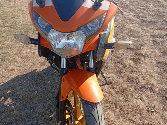 Вайпер Другая, объемом двигателя 0.2 л и пробегом 0 тыс. км за 1000 $, фото 3 на Automoto.ua