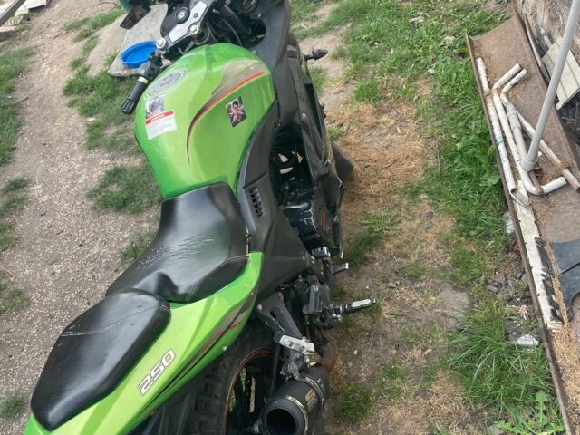 Вайпер Другая, объемом двигателя 0.25 л и пробегом 0 тыс. км за 550 $, фото 4 на Automoto.ua