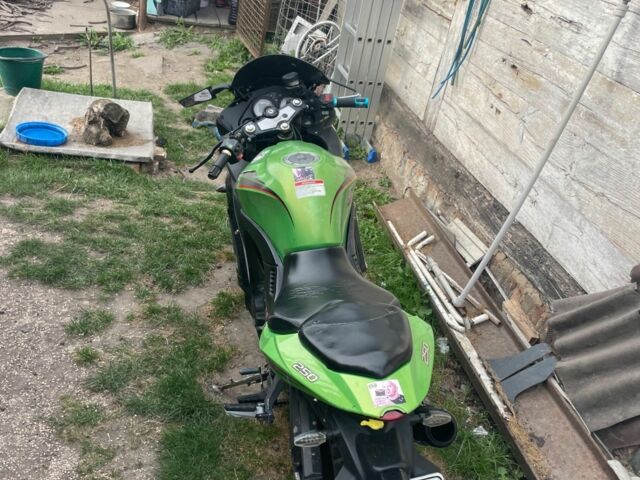 Вайпер Другая, объемом двигателя 0.25 л и пробегом 0 тыс. км за 550 $, фото 6 на Automoto.ua