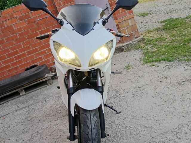 Вайпер Другая, объемом двигателя 0.25 л и пробегом 0 тыс. км за 1000 $, фото 2 на Automoto.ua