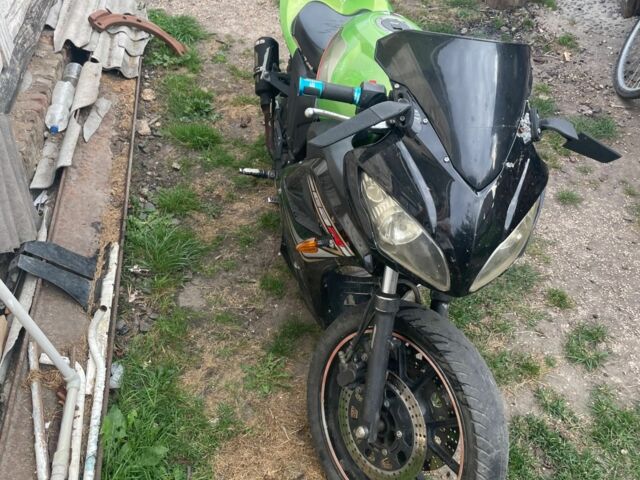 Вайпер Другая, объемом двигателя 0.25 л и пробегом 0 тыс. км за 550 $, фото 1 на Automoto.ua