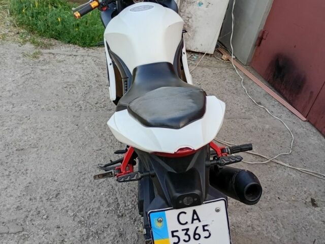 Вайпер Другая, объемом двигателя 0.25 л и пробегом 0 тыс. км за 1000 $, фото 6 на Automoto.ua