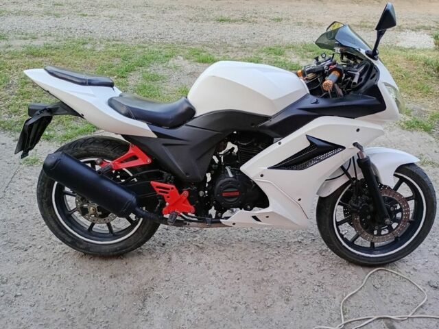 Вайпер Другая, объемом двигателя 0.25 л и пробегом 0 тыс. км за 1000 $, фото 5 на Automoto.ua