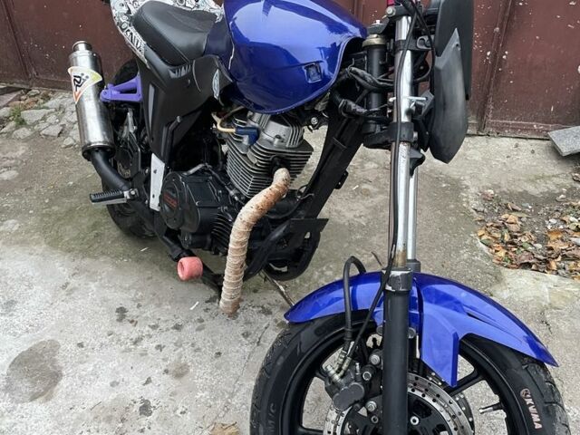 Вайпер Інша, об'ємом двигуна 0.25 л та пробігом 0 тис. км за 525 $, фото 1 на Automoto.ua