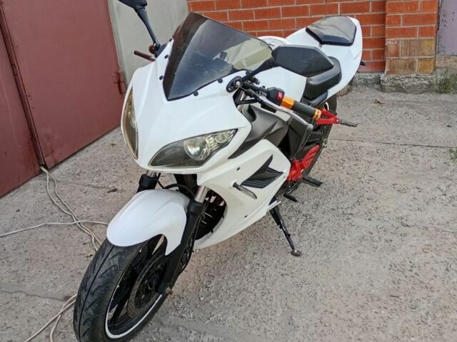 Вайпер Другая, объемом двигателя 0.25 л и пробегом 0 тыс. км за 1000 $, фото 1 на Automoto.ua