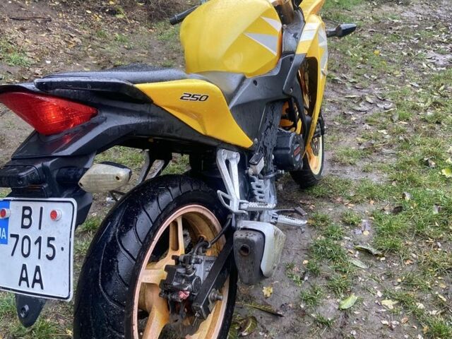 Вайпер Другая, объемом двигателя 0.25 л и пробегом 0 тыс. км за 429 $, фото 1 на Automoto.ua