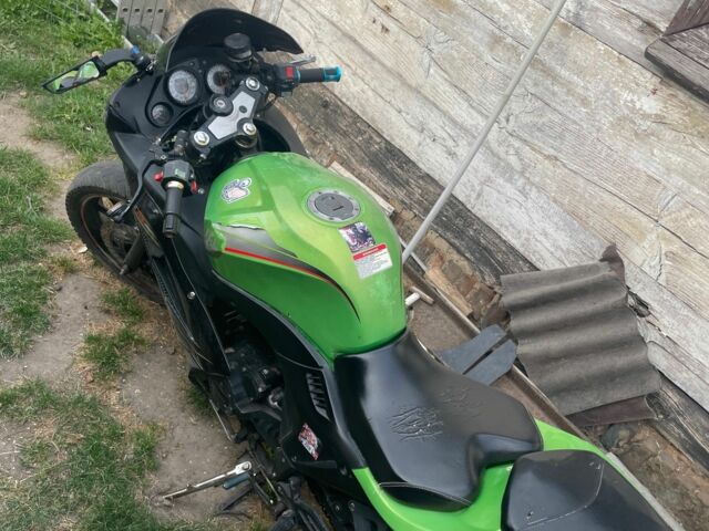 Вайпер Другая, объемом двигателя 0.25 л и пробегом 0 тыс. км за 550 $, фото 3 на Automoto.ua