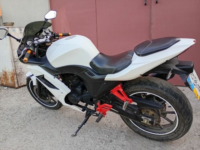 Вайпер Другая, объемом двигателя 0.25 л и пробегом 0 тыс. км за 1000 $, фото 4 на Automoto.ua