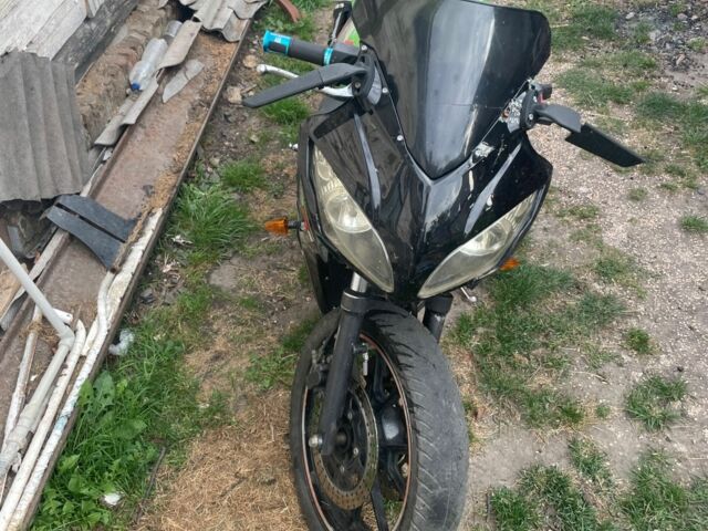 Вайпер Другая, объемом двигателя 0.25 л и пробегом 0 тыс. км за 550 $, фото 2 на Automoto.ua