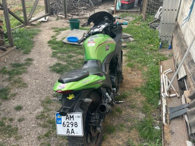 Вайпер Другая, объемом двигателя 0.25 л и пробегом 0 тыс. км за 550 $, фото 5 на Automoto.ua