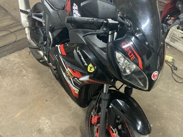 Вайпер Інша, об'ємом двигуна 0.25 л та пробігом 0 тис. км за 1100 $, фото 1 на Automoto.ua