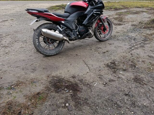 Вайпер Другая, объемом двигателя 0.25 л и пробегом 0 тыс. км за 994 $, фото 7 на Automoto.ua