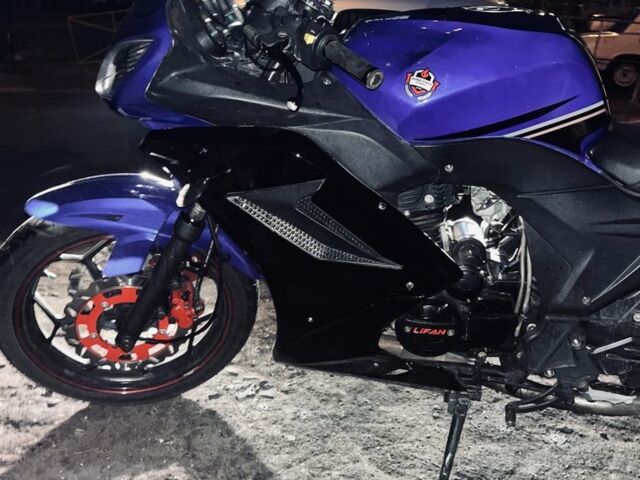 Вайпер Інша, об'ємом двигуна 0.25 л та пробігом 0 тис. км за 999 $, фото 6 на Automoto.ua