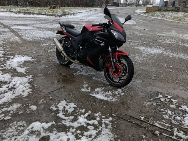 Вайпер Другая, объемом двигателя 0.25 л и пробегом 0 тыс. км за 994 $, фото 2 на Automoto.ua