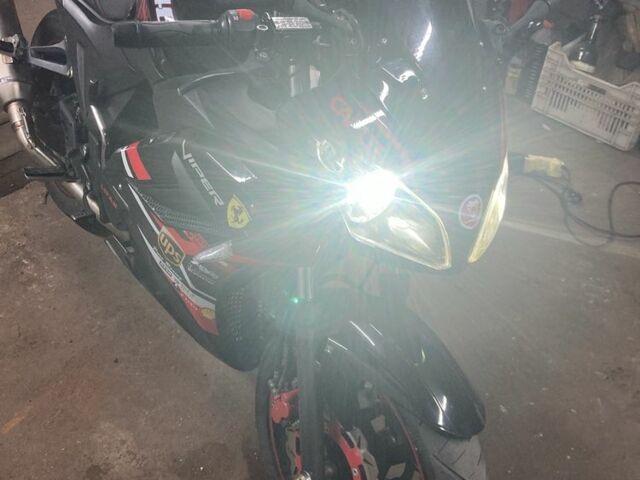 Вайпер Інша, об'ємом двигуна 0.25 л та пробігом 0 тис. км за 1100 $, фото 5 на Automoto.ua