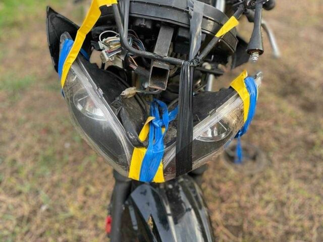 Вайпер Другая, объемом двигателя 0.22 л и пробегом 0 тыс. км за 840 $, фото 3 на Automoto.ua