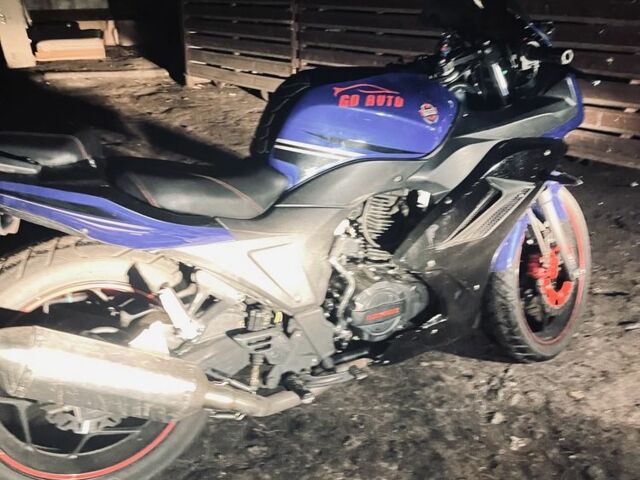 Вайпер Інша, об'ємом двигуна 0.25 л та пробігом 0 тис. км за 999 $, фото 5 на Automoto.ua