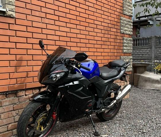 Вайпер Другая, объемом двигателя 0.25 л и пробегом 0 тыс. км за 826 $, фото 1 на Automoto.ua