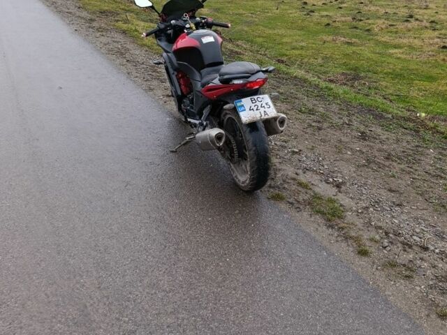 Вайпер Другая, объемом двигателя 0.25 л и пробегом 0 тыс. км за 994 $, фото 3 на Automoto.ua