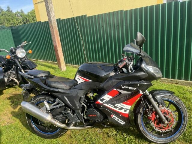 Вайпер Інша, об'ємом двигуна 0.25 л та пробігом 0 тис. км за 999 $, фото 1 на Automoto.ua