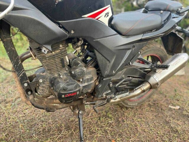 Вайпер Другая, объемом двигателя 0.22 л и пробегом 0 тыс. км за 840 $, фото 4 на Automoto.ua