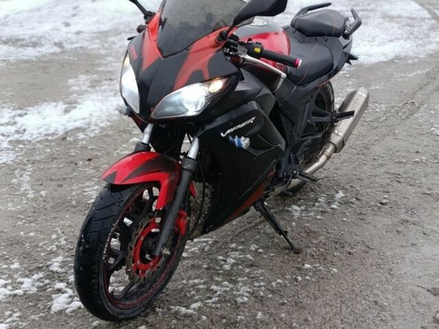 Вайпер Другая, объемом двигателя 0.25 л и пробегом 0 тыс. км за 994 $, фото 1 на Automoto.ua